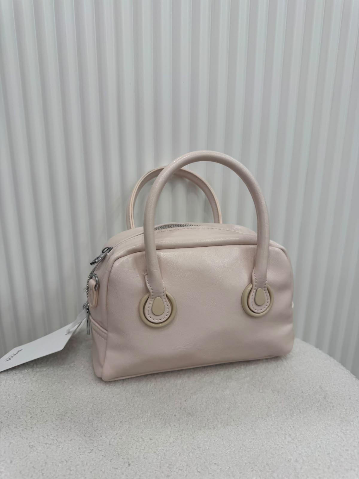 MiniBag Rosa
