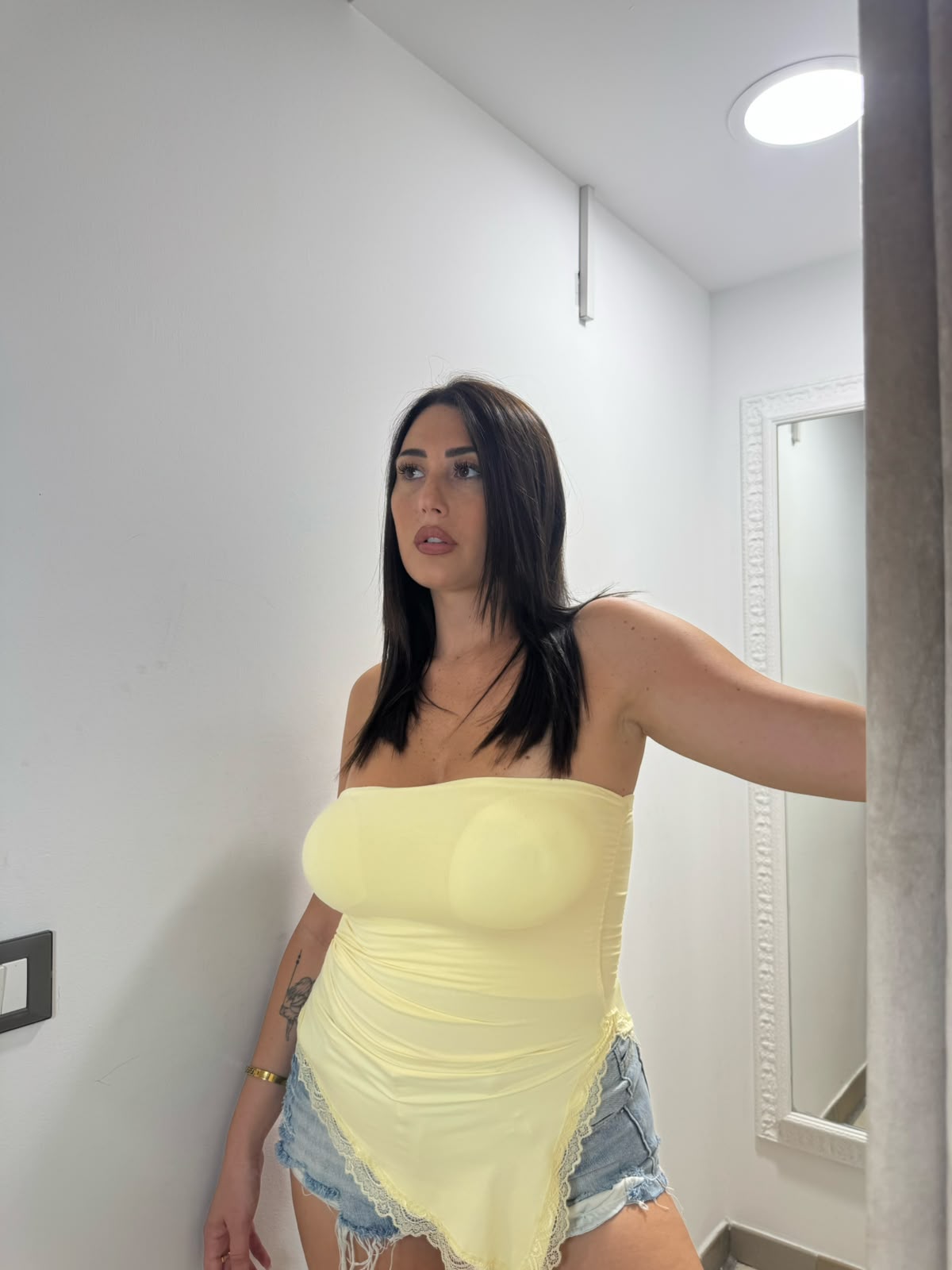 Top Pizzo Giallo