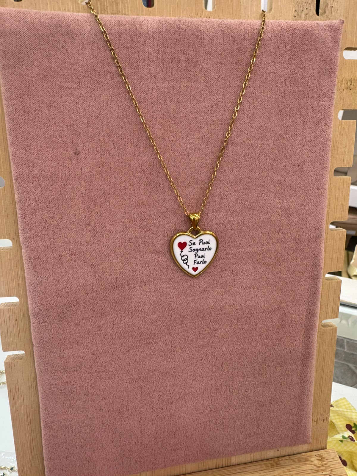 Collana Se puoi sognarlo puoi farlo