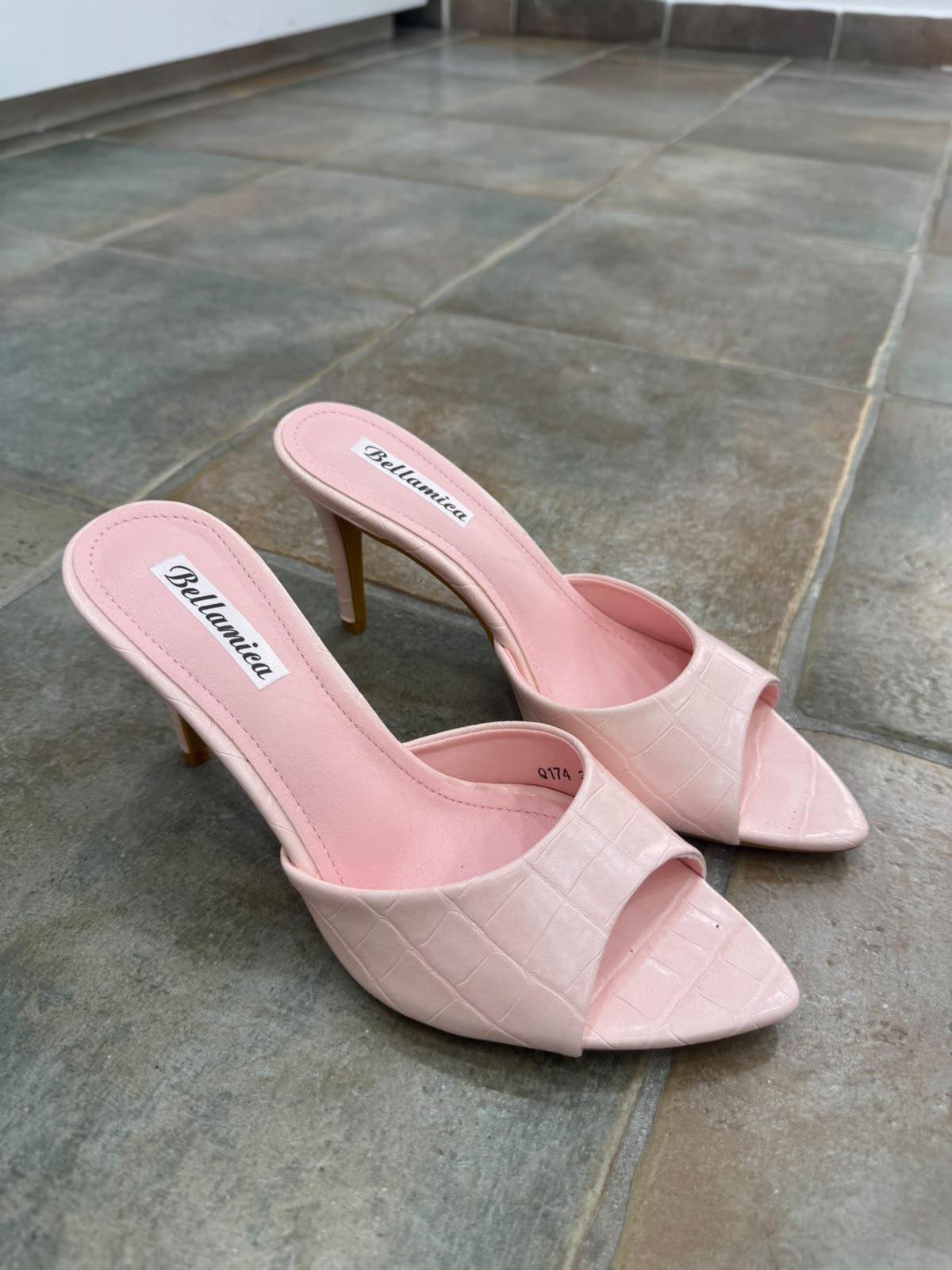 Decolte Rosa
