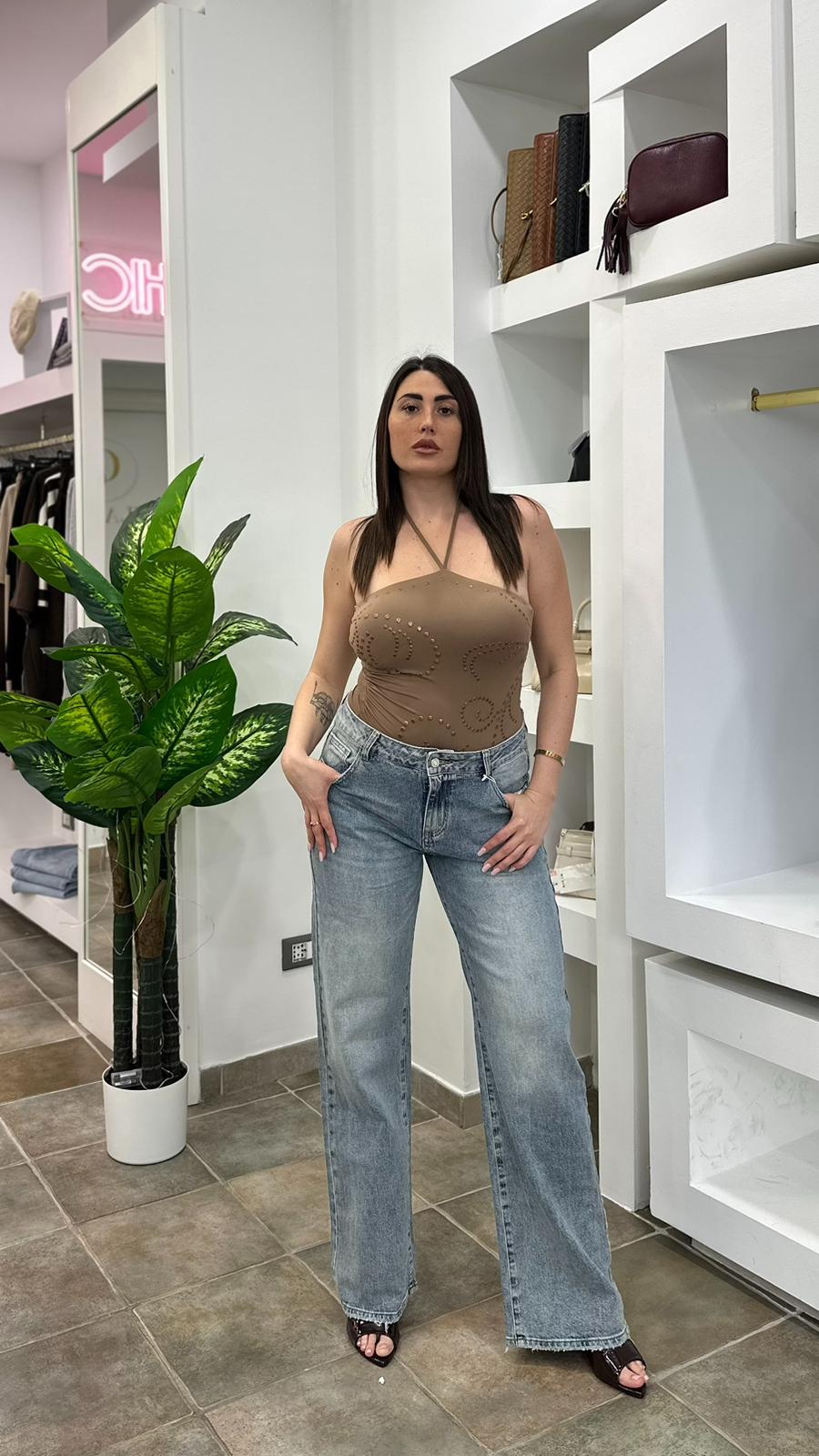 Jeans Ylenia