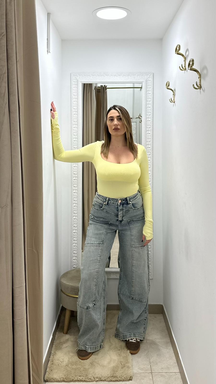 Jeans Emma