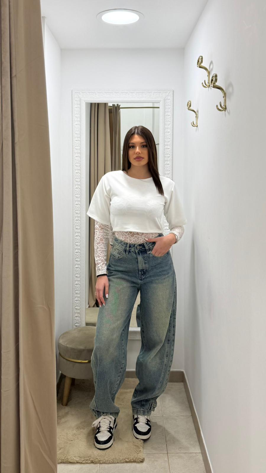 Jeans Melly